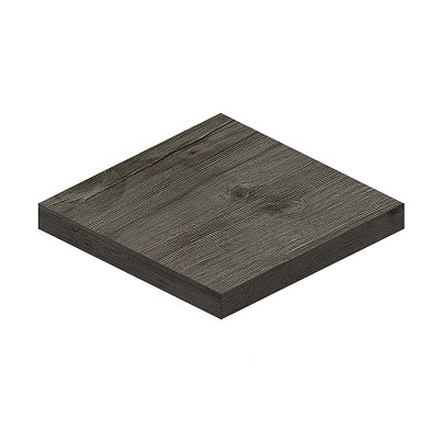 Ступень Axi Grey Timber Scalino Angolare Sx (22.5x22.5) ANL4
