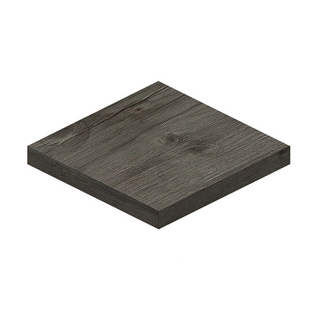 Ступень Axi Grey Timber Scalino Angolare Sx (22.5x22.5) ANL4