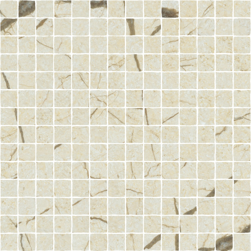 Мозаика Charme Deluxe River Mosaico Split 620110000123 (30x30) 620110000123