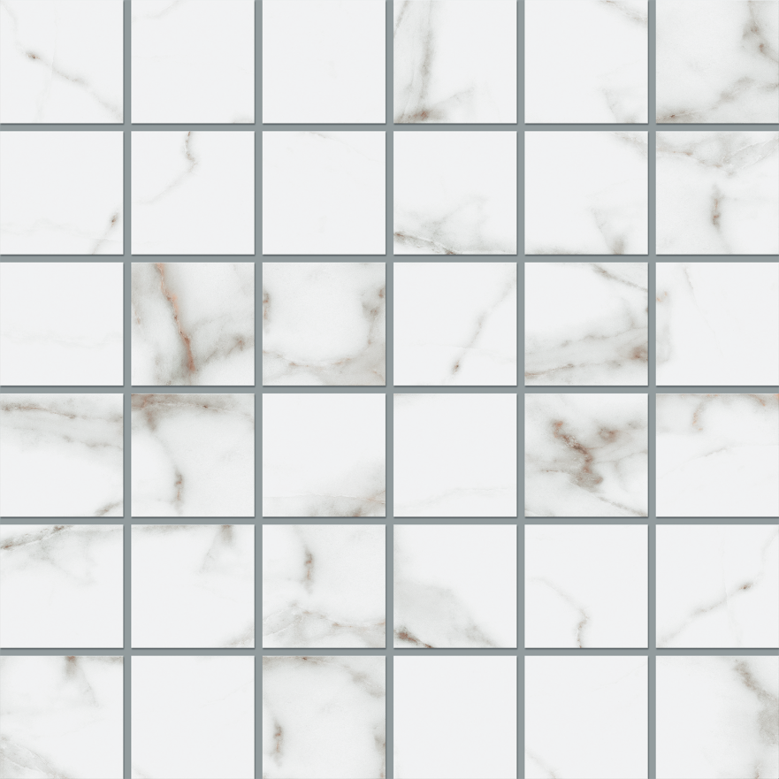 Мозаика SM03 (5x5)x10 непол. полиров. (30x30) SM 03