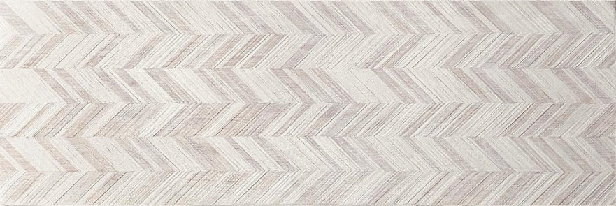 Декор Open air white arrow OP3310A (33.3x100) OP3310A