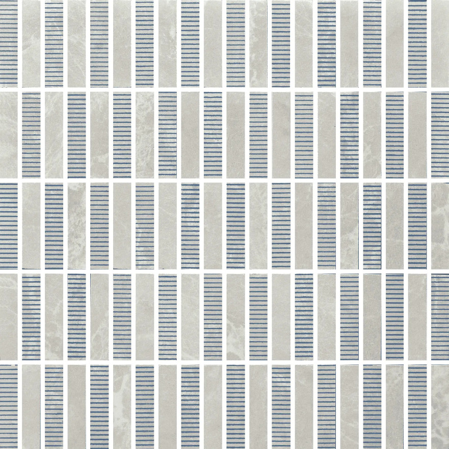 Мозаикаlaser grigio CC0005615 (30x30) CC0005615 CC0005615