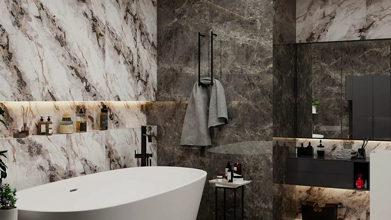 Pekin Marble