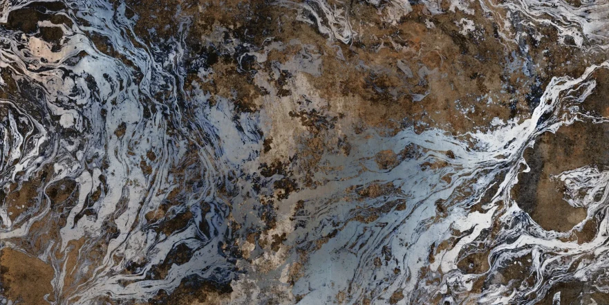 Керамогранит Interstellar многоцветный ректификат (60x120) 17644 17644