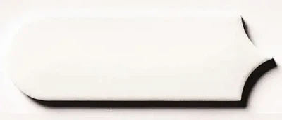 Керамическая плитка Fan Clear Matt 7,2x19,5