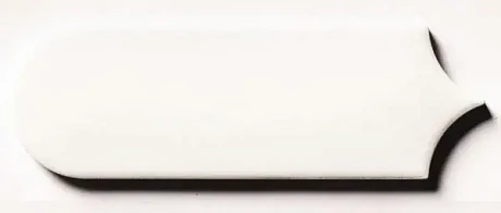 Керамическая плитка Fan Clear Matt 7,2x19,5