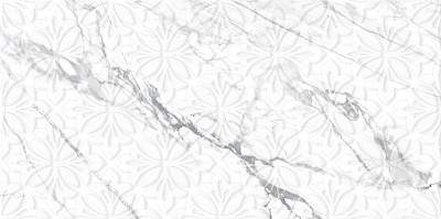 Плитка настенная Lima Flower (24.9x50) WT9LIM55