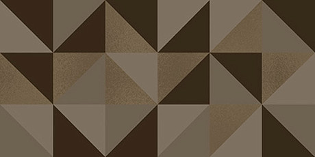 Декор Stella Geometrico Moca (31.5x63) 906852