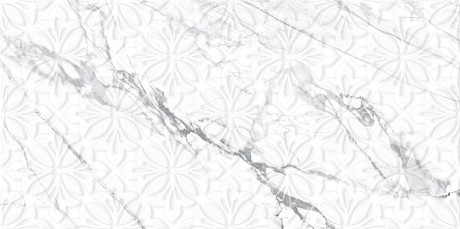Плитка настенная Lima Flower (24.9x50) WT9LIM55