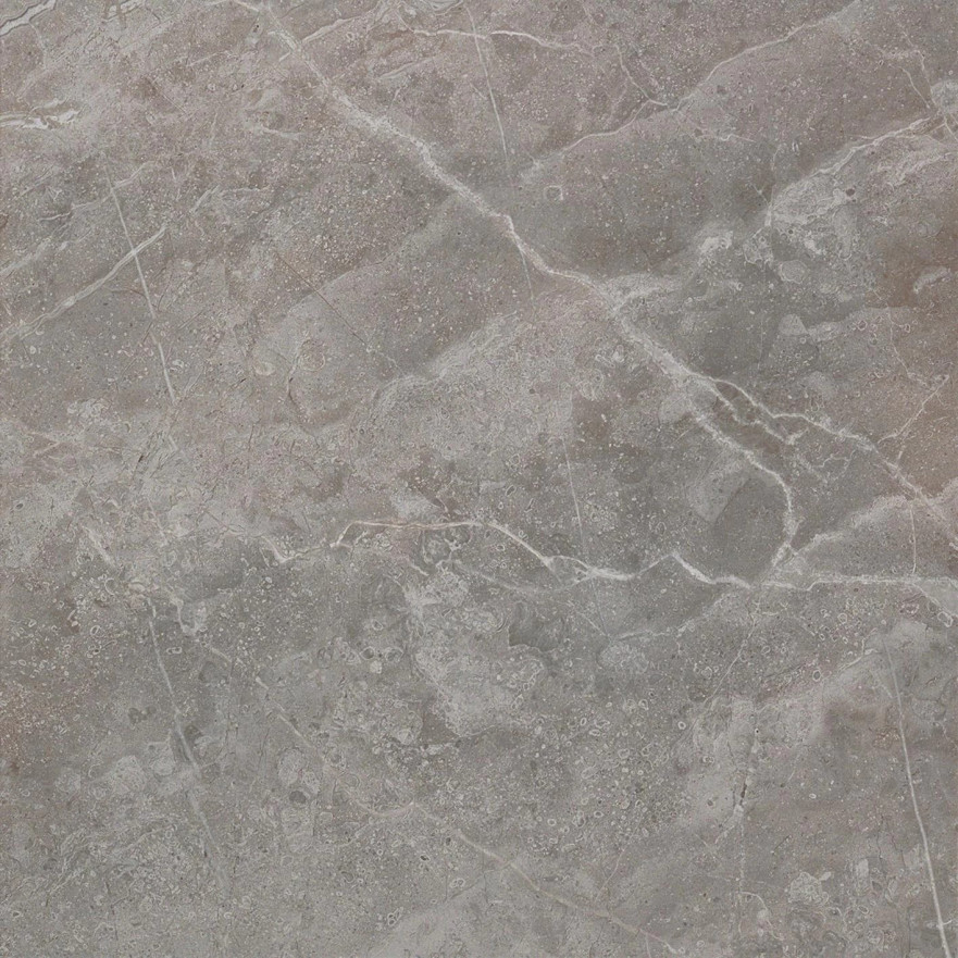 Marvel Grey Fleury 60x60 Lapp. ADUO ADUO