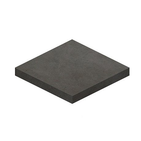 Ступень Dwell Smoke Scalino Angolare Dx (33x33) A1LD