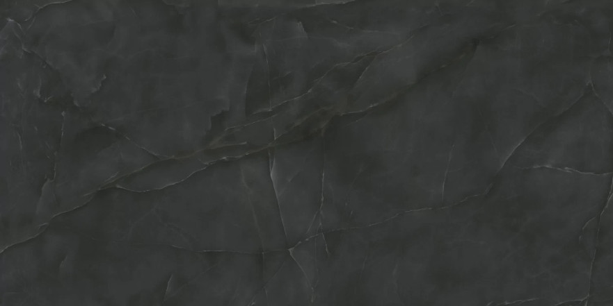 Керамогранит Marvel Onyx Noir Lapp. AJBJ (120x240) AJBJ