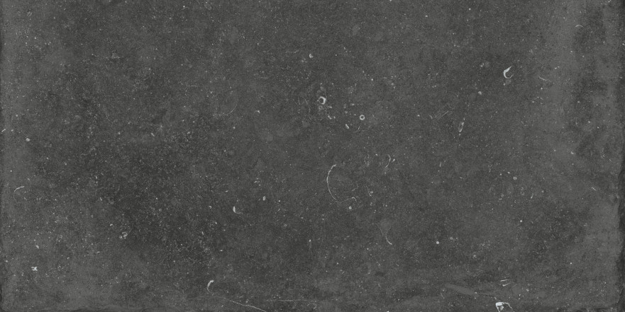 Керамогранит 0004142 Nordik Stone Black Nat Rett (60x120) 0004142