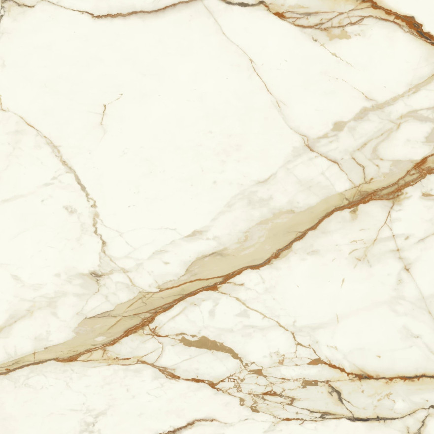 Marvel Calacatta Imperiale 120x120 Lapp. A4RB A4RB