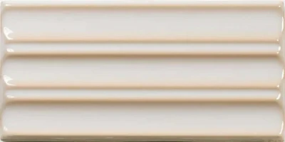 Керамическая плитка Fayenza Belt Deep White 6,25x12,5