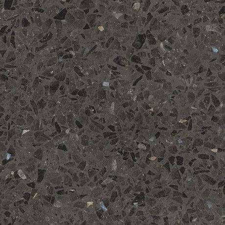 Керамогранит Natural Drops Graphite (18.5x18.5) 108801
