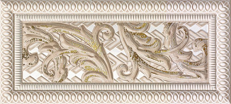 Вставка Ins. Alessia crema (9x20) 910414