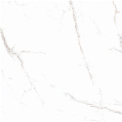Керамогранит Calcatte White matt 60x60 (2 сорт)