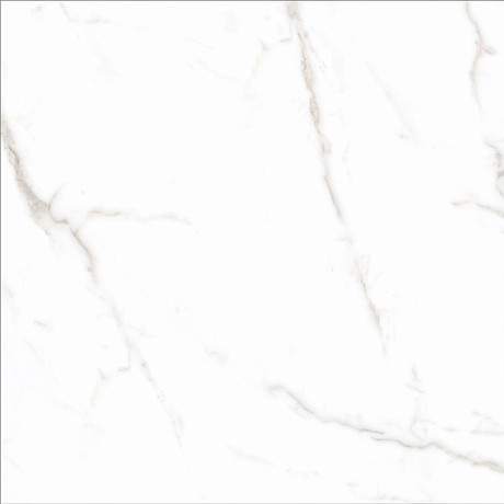 Керамогранит Calcatte White matt 60x60 (2 сорт)