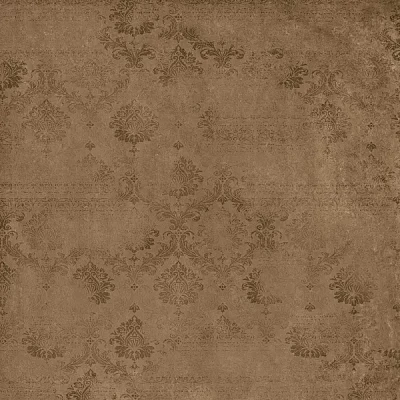 Керамогранит Studio 50 Carpet St.Terracotta Rett 60х60