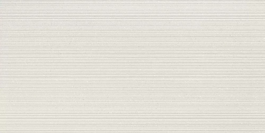Керамическая плитка 3D Wall Carve Chisel White (40x80) A572 A572