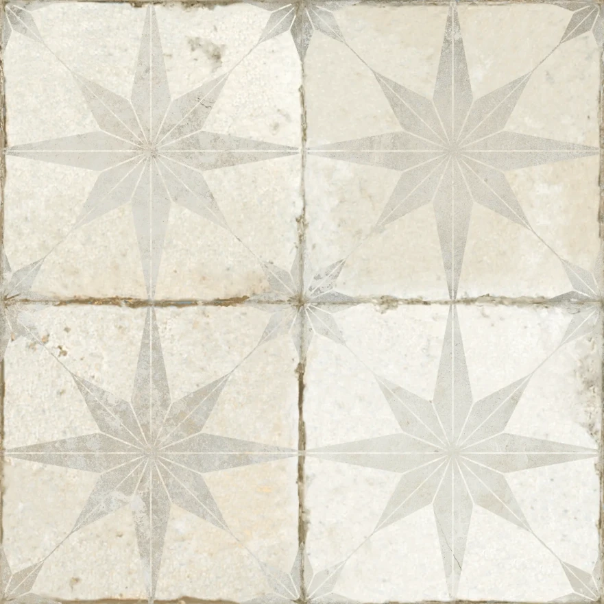 Fs Star White (45x45x0,95)