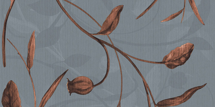 Декор Caesar Deco Solutions Leaf 0.9 AGQG (60x120) AGQG