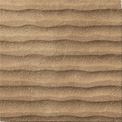 Керамогранит J076 Terracreta Rilievo Chamotte 20х20