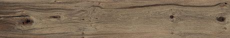 Керамогранит 0003688 Nordik Wood Brown Rett (20x120)