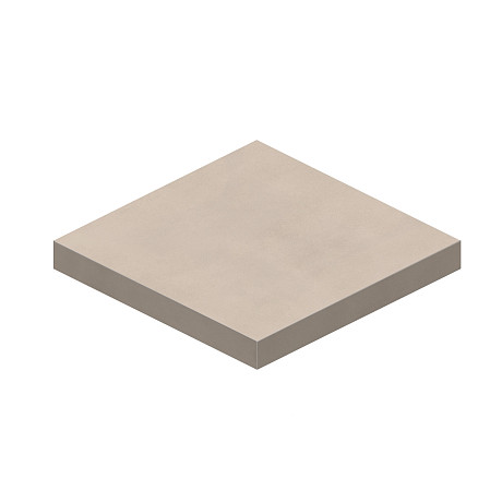 Ступень Boost Balance Ivory Scalino Angolare AJ2D (33x33)