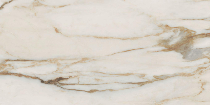 Керамогранит Sensi signoria Cal.vena oro nat r PF60009170 (60x120) PF60009170