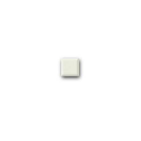 Вставка Ceramiche Grazia Vintage Ivory Tozzetto (3x3) T2
