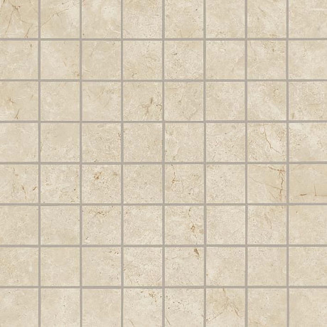 Мозаика Marvel Cream Prestige Mosaico Matt (30x30) AS3W