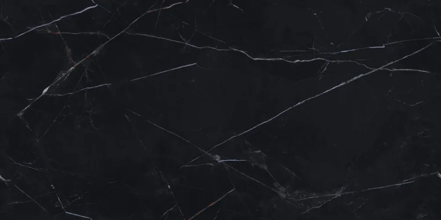 Керамогранит Splendore Nero Hight Glossy 60x120