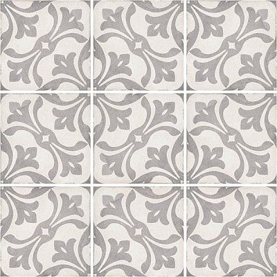 Керамогранит Art Nouveau La Rambla Grey (20x20) 24419