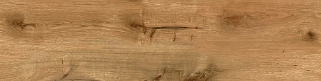 Керамогранит Classic Oak коричневый рельеф ректификат (21,8x89,8) 16845