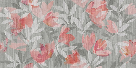 Декор Murals Flower Soft (80x160) fRFX