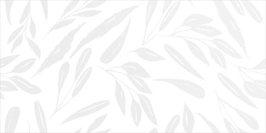 Настенная плитка Montblanc White (24.9x50) WT9MNB00 WT9MNB00