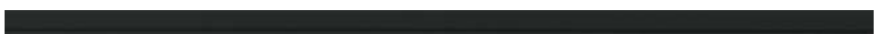 Бордюр Lumen matita black lux GVM70L (2x75) GVM70L