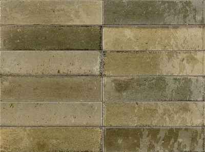 Керамогранит Marazzi Lume 6x24 M6rs Musk Lux