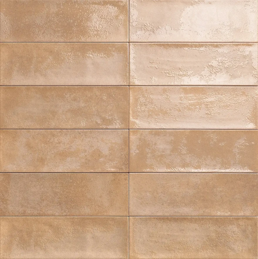 Керамическая плитка Village Coral 10*30 pt03574