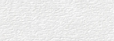 Grunge White Stripes (32x90)