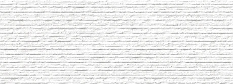 Grunge White Stripes (32x90)