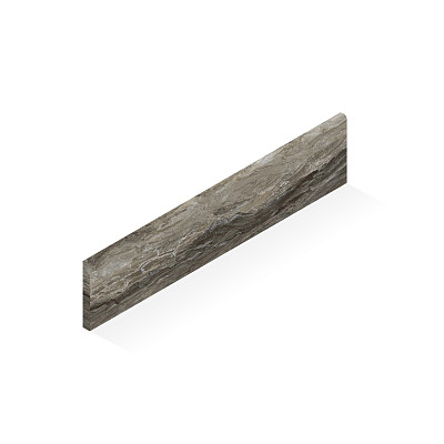 Плинтус Batt Gemstone Taupe Lux (9x58.5)