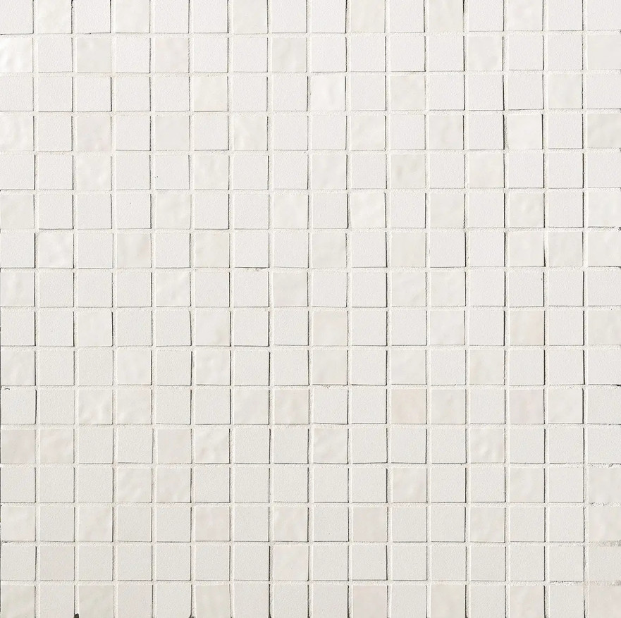 Мозаика Milano Mood Ghiaccio Mosaico(30.5x30.5) fQEY fQEY