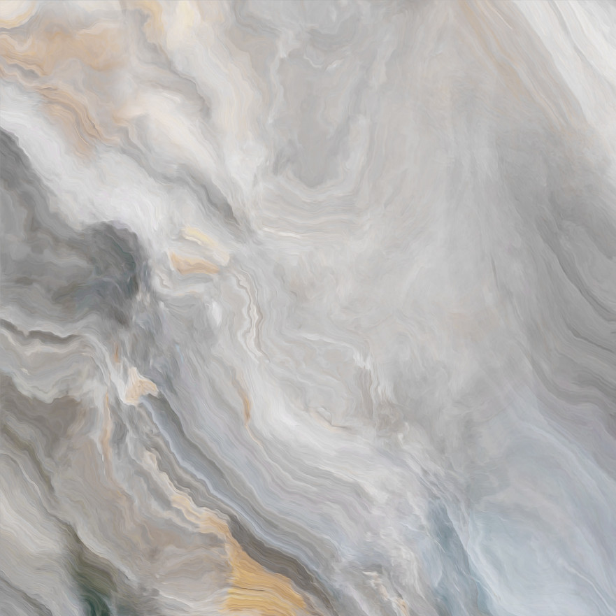 Керамогранит Illusion Smoky ILN18HG (60x60) 6060ILN18HG