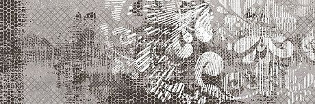 Декор Starling Ash Dec 03 A 30*90