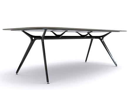 Подстолье XTA Grey TN (120x250) C279023141