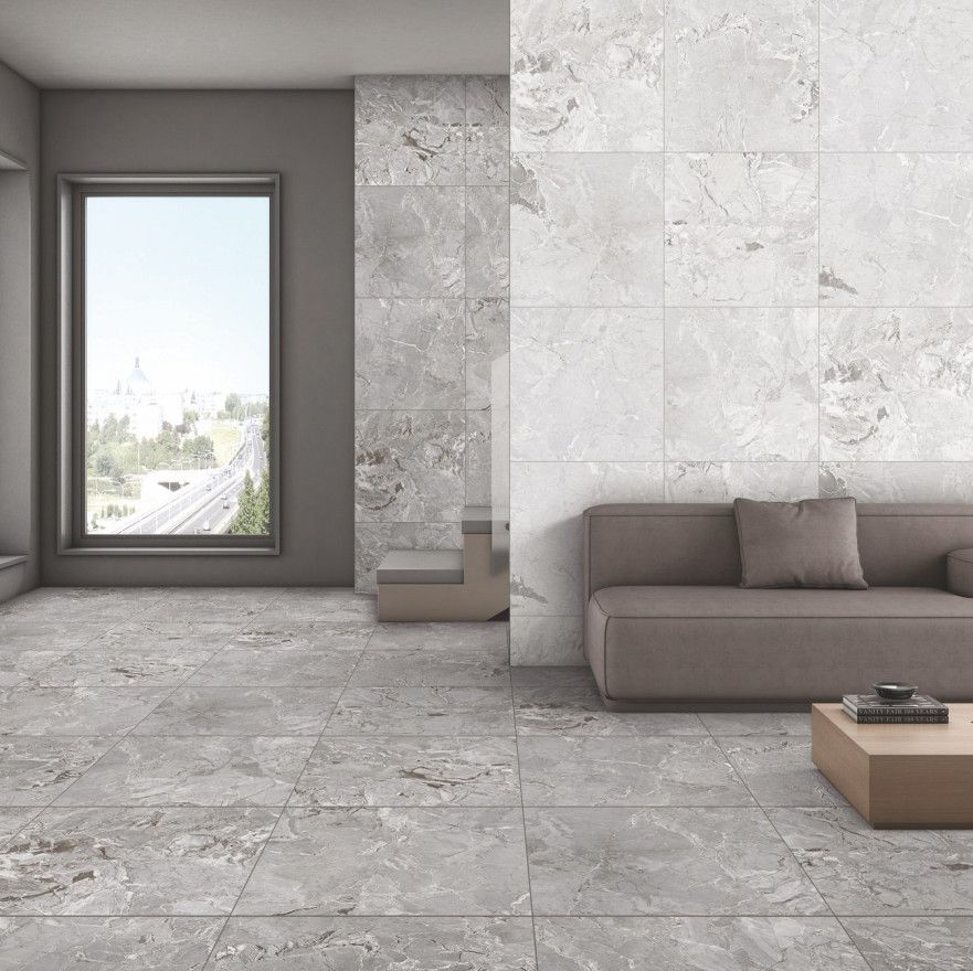 Керамогранит Wixon Grey (60х60) OC0000156