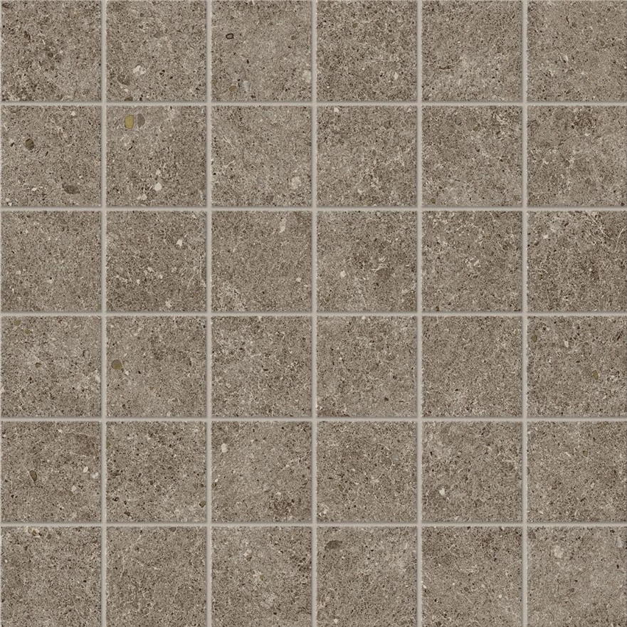 Boost Stone Taupe Mosaico Matt A7DH A7DH